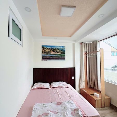 Coco 2 Hotel Dalat Bagian luar foto