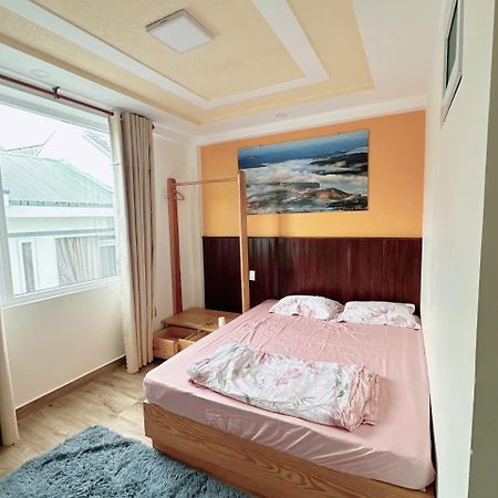 Coco 2 Hotel Dalat Bagian luar foto
