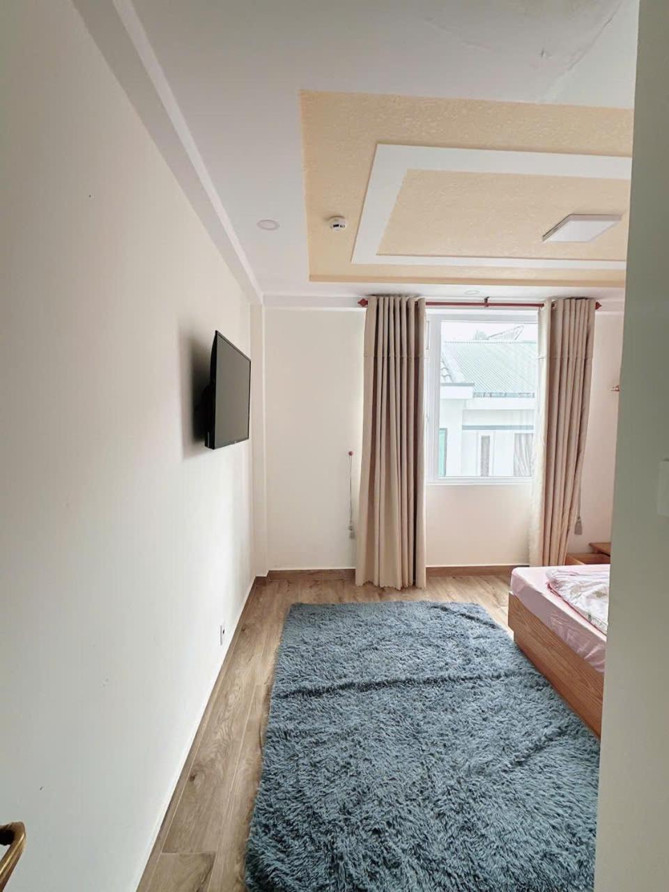 Coco 2 Hotel Dalat Bagian luar foto