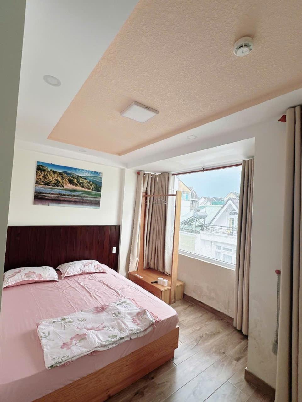 Coco 2 Hotel Dalat Bagian luar foto